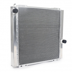 Chłodnica can-am maverick X3, radiator can-am maverick x3arctic cat
