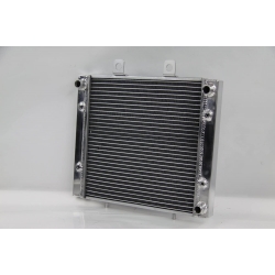 chłodnica polaris sportsman 570, radiator polaris sportsman 570