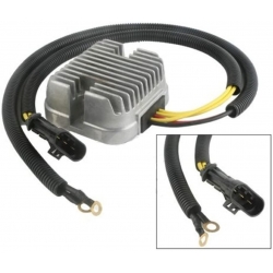 regulator napiecia polaris, 4013904