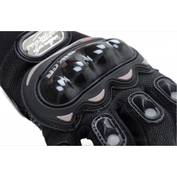 Rękawice tekstylne Pro-biker rozmiar L