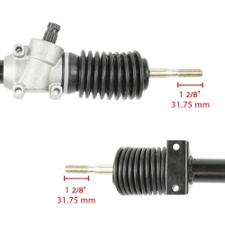 stering rack pinion Polaris RZR 900, 1823902