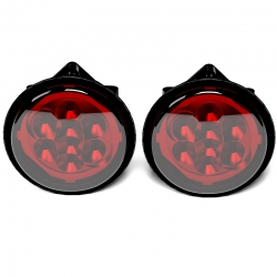 lampy tylne led can-am outlander