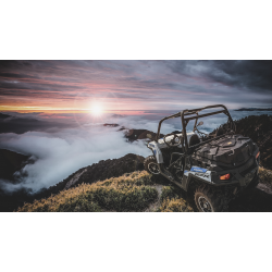Kufer Polaris RZR 570