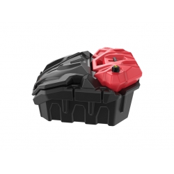 utv box Polaris RZR PRO