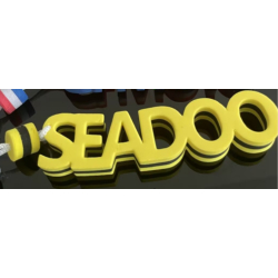 breloczek niezatapialny seadoo