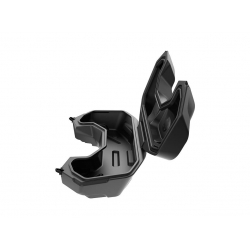 kufer tesseract segway snarler