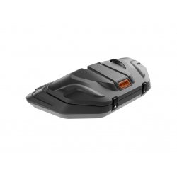 kufer przedni segway snarler