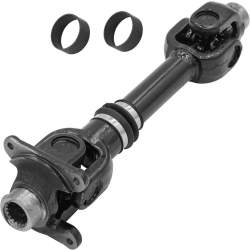 Wal napędowy can-am G1, 703500801