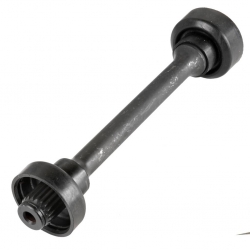 rear propeller shaft yamaha grizzly 660, 5KM-46172-00-00