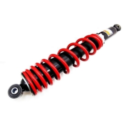amortyzator przedni yamaha raptor 660, 5LP-23350-31-00,5LP-23350-00-00, 5LP-23350-01-00