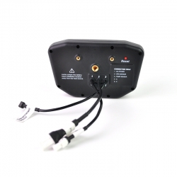 odometer atv