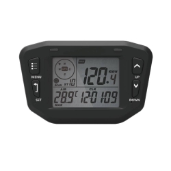 licznik do quada z gps, trailtech voyager
