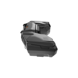 kufer polaris sportsman 570