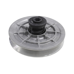 Secondary clutch Qjmotor, 209036770020