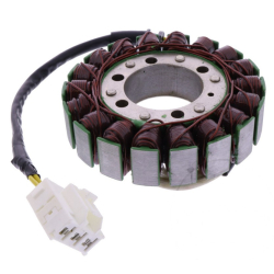 Uzwojenie alternatora Stator, Honda CBR600RR