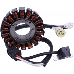 stator Yamaha Bear tracker YFM 250