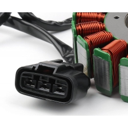 stator can-am G2