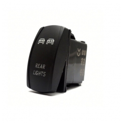 włącznik świateł UTV Polaris RZR RZR 4 Ranger 570 800 900 1000