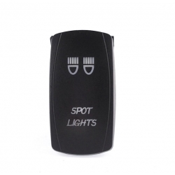 włącznik utv spot lights