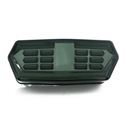 rear lamp yamaha raptor