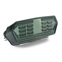 tylna lampa led suzuki LTZ LTR