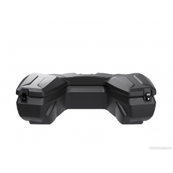 Kufer Polaris sportsman touring 570, teeseract