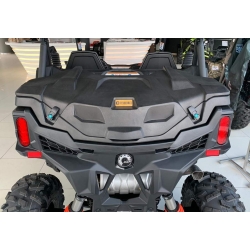 kufer can-am sport trail