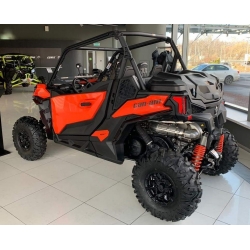 kufer can-am sport trail