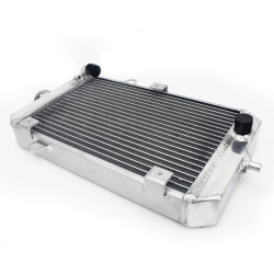 Chłodnica Yamaha Raptor 700, radiator yamaha raptor 700