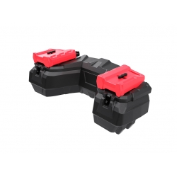 atv box polaris sportsman touring