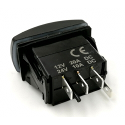 switch turn signal UTV