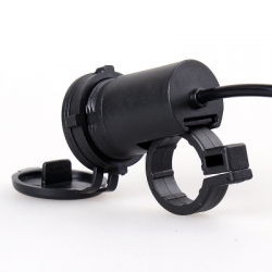 gniazdo USB do ATV