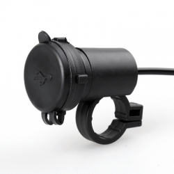 socket USB atv