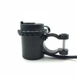 socket USB atv