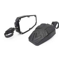 lusterka can-am maverick X3