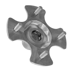 Tylna piasta osi Honda TRX 420 500 520