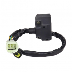handlebar switch yamaha YFZ450 04-05