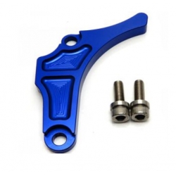 prowadnica łańcucha yamaha yfz 450