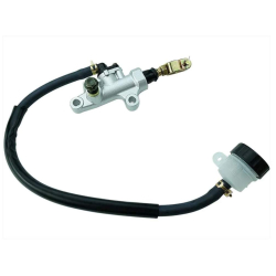 Tylna prawa pompa hamulcowa Yamaha Raptor 700, 1S3-2580E-00-00