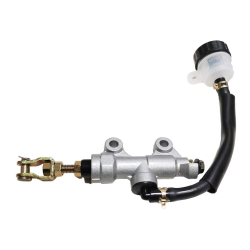 Tylna prawa pompa hamulcowa Yamaha Raptor 660, 4PT-2580E-00-00
