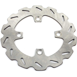 Tarcza hamulcowa kawasaki KFV, 41080-0585, ZC6188