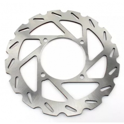 Tarcza hamulcowa polaris sportsman 600 800 przod, 5244314, ZC6202