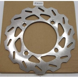 Tarcza hamulcowa suzuki kingquad EPS, 59211-31G20, ZC6355