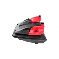 Kufer GKA cfmoto zforce 1000