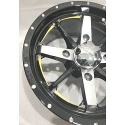 kolorowe do felg cyclone