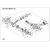 6. Uszczelniacz dyfra przód cfmoto 500 600 800 (48×65×9) 0180-312002