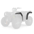 Overfenders Polaris Sportsman