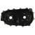 Obudowa paska napedowego can-am outlander renegade G2, 420611408