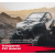 Szyba foliowa Polaris RZR XP Turbo