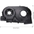 clutch back cover can-am maverick X3